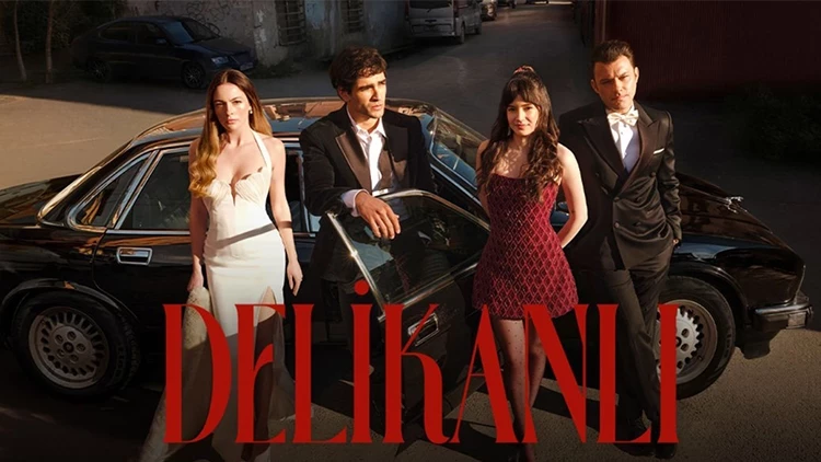 delikanlı dizisi