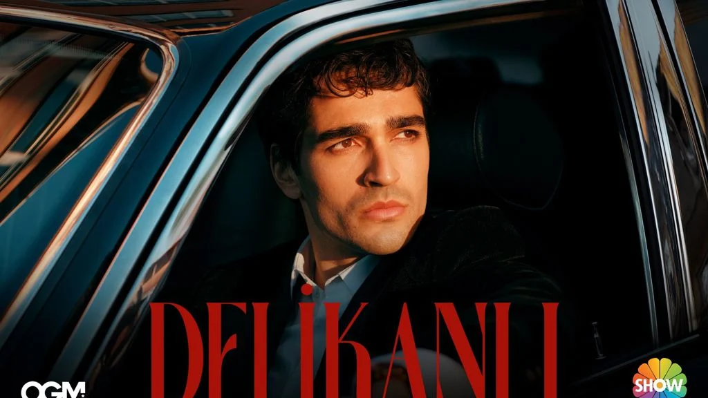 Delikanlı dizisi başladı: Show TV’nin yeni dizisinin konusu, oyuncuları ve ilk bölümde öne çıkan detaylar 1 delikanlı dizisi