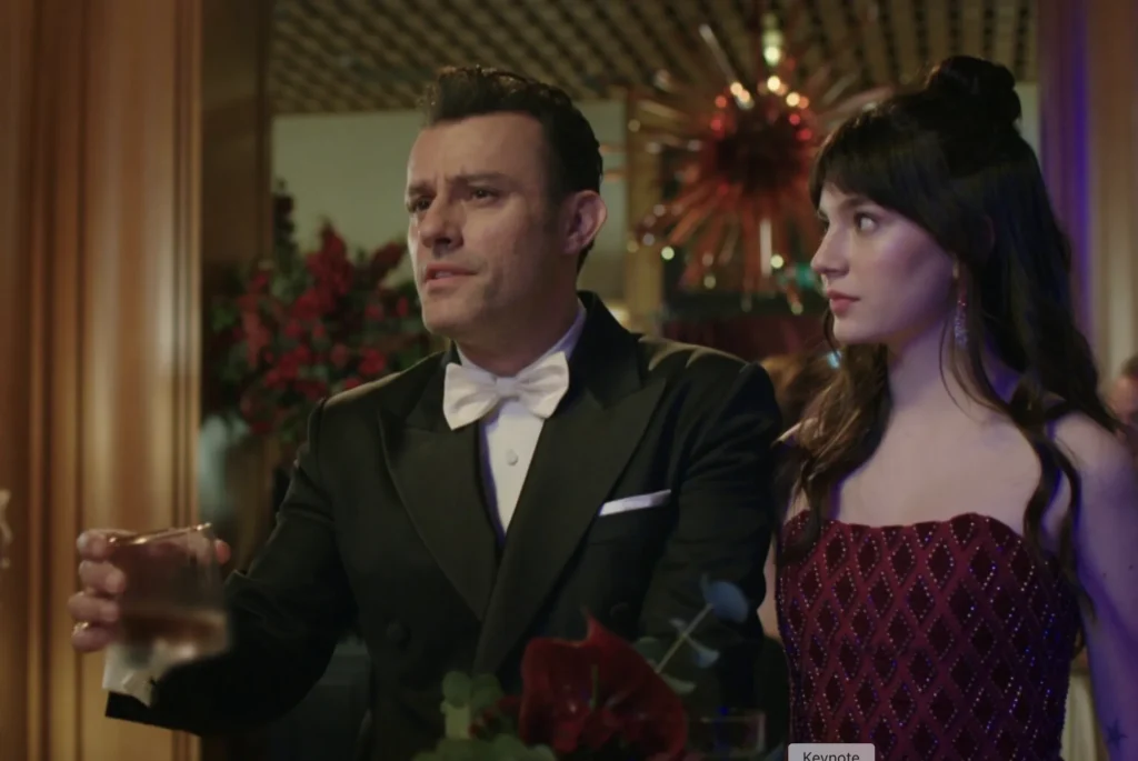 Delikanlı dizisi başladı: Show TV’nin yeni dizisinin konusu, oyuncuları ve ilk bölümde öne çıkan detaylar 8 delikanlı dizisi son bölüm