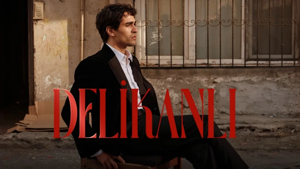 Delikanlı dizisi başladı: Show TV’nin yeni dizisinin konusu, oyuncuları ve ilk bölümde öne çıkan detaylar 7 delikanlı dizisi yeni bölüm