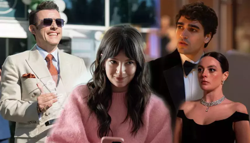 Delikanlı dizisi başladı: Show TV’nin yeni dizisinin konusu, oyuncuları ve ilk bölümde öne çıkan detaylar 6 delikanlı dizisi oyuncuları