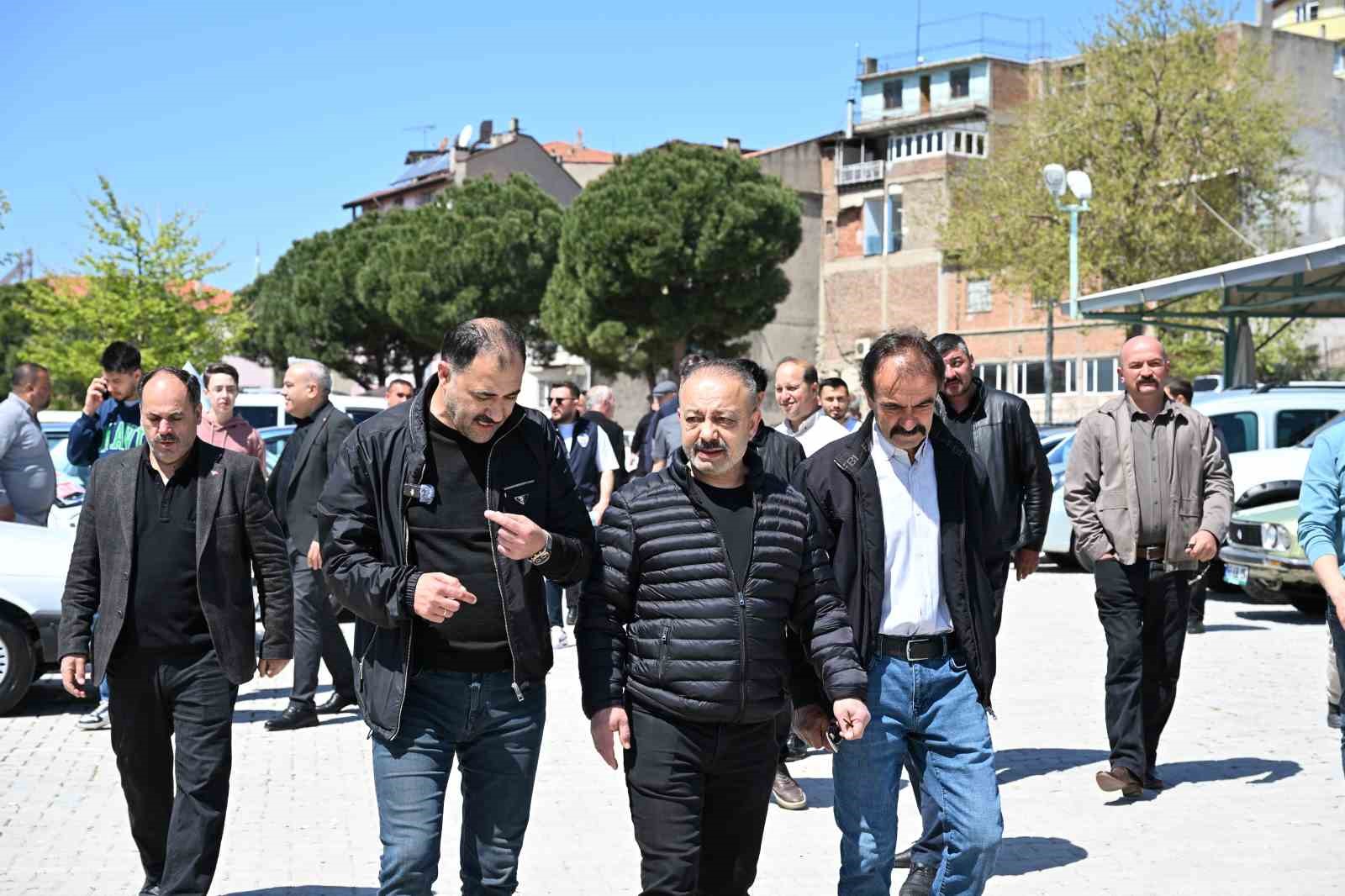 Demirci 2. El Oto Pazarı kapılarını açtı 9 demirci 2 el oto pazari kapilarini acti 5 B7qKZfYq