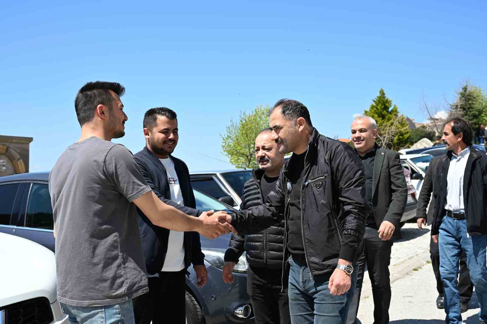 Demirci 2. El Oto Pazarı kapılarını açtı 10 demirci 2 el oto pazari kapilarini acti 6 5d2BD5wd