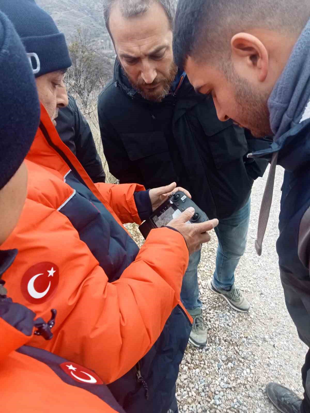 demircide 59 yasindaki kadindan haber alinamiyor 4