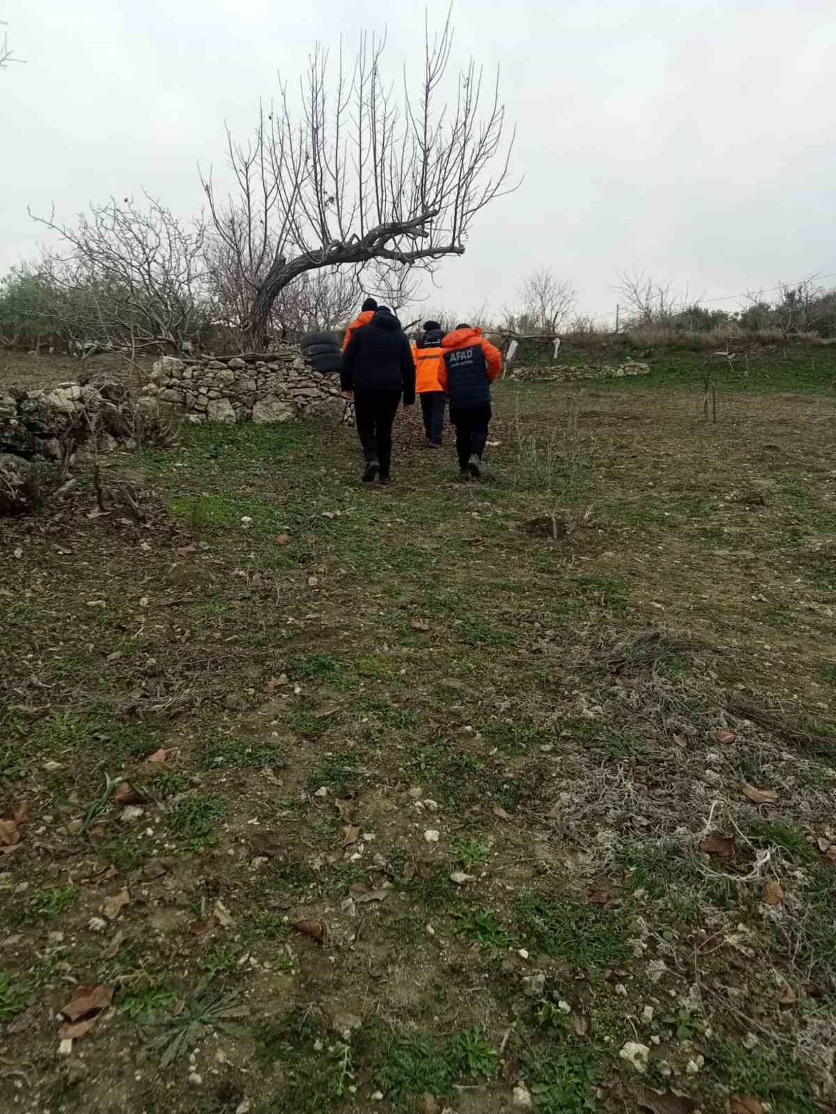 demircide 59 yasindaki kadindan haber alinamiyor 5