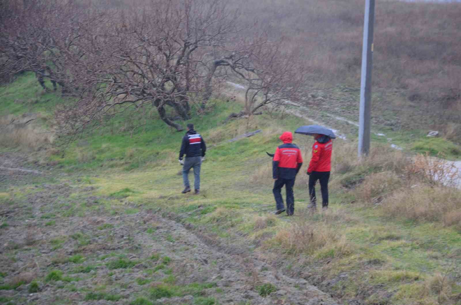 demircide kayip kadini arama calismalari 7nci gununde suruyor 3