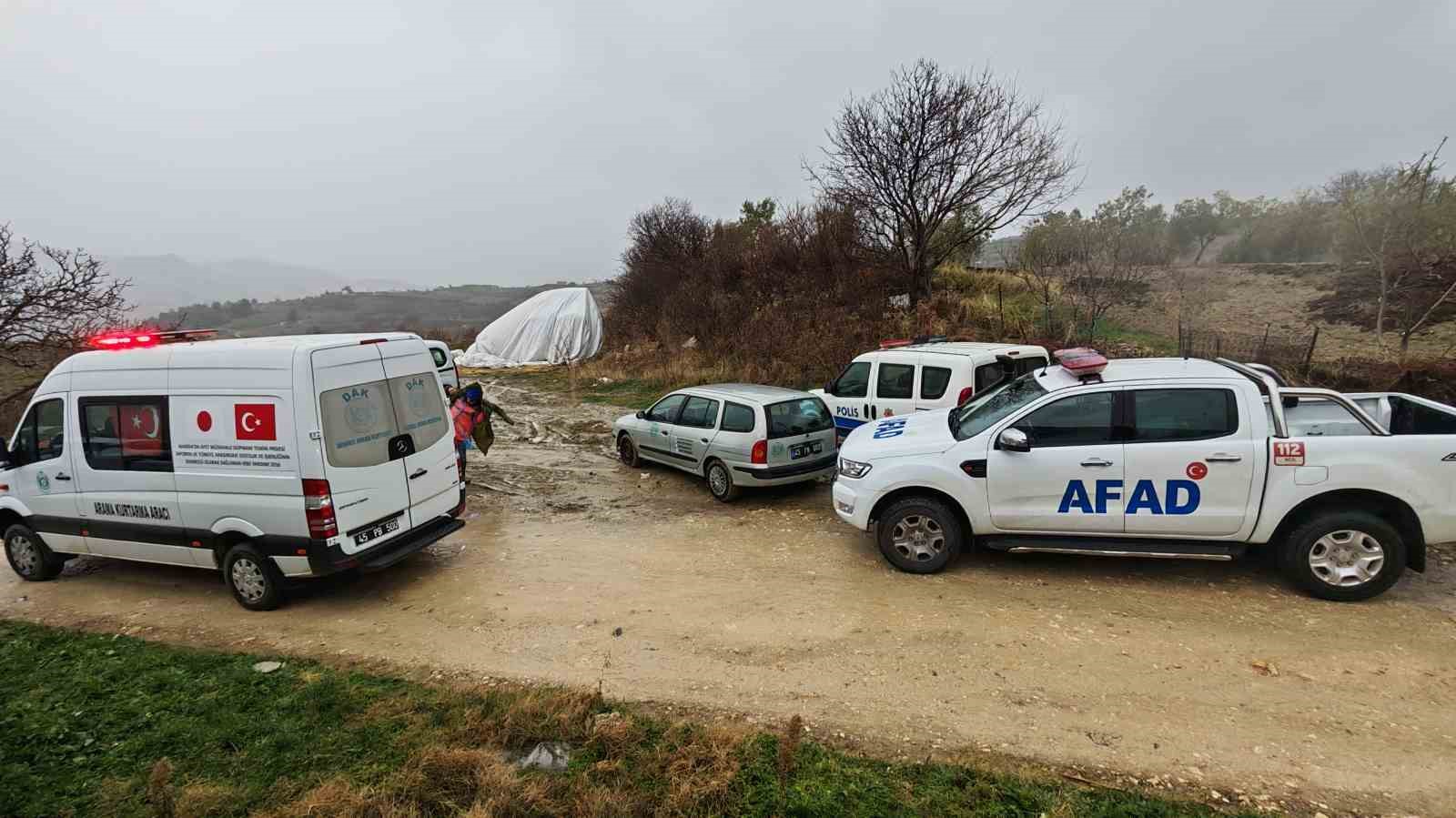 demircide kayip kadini arama calismalari 7nci gununde suruyor 4 YZjcw3pf