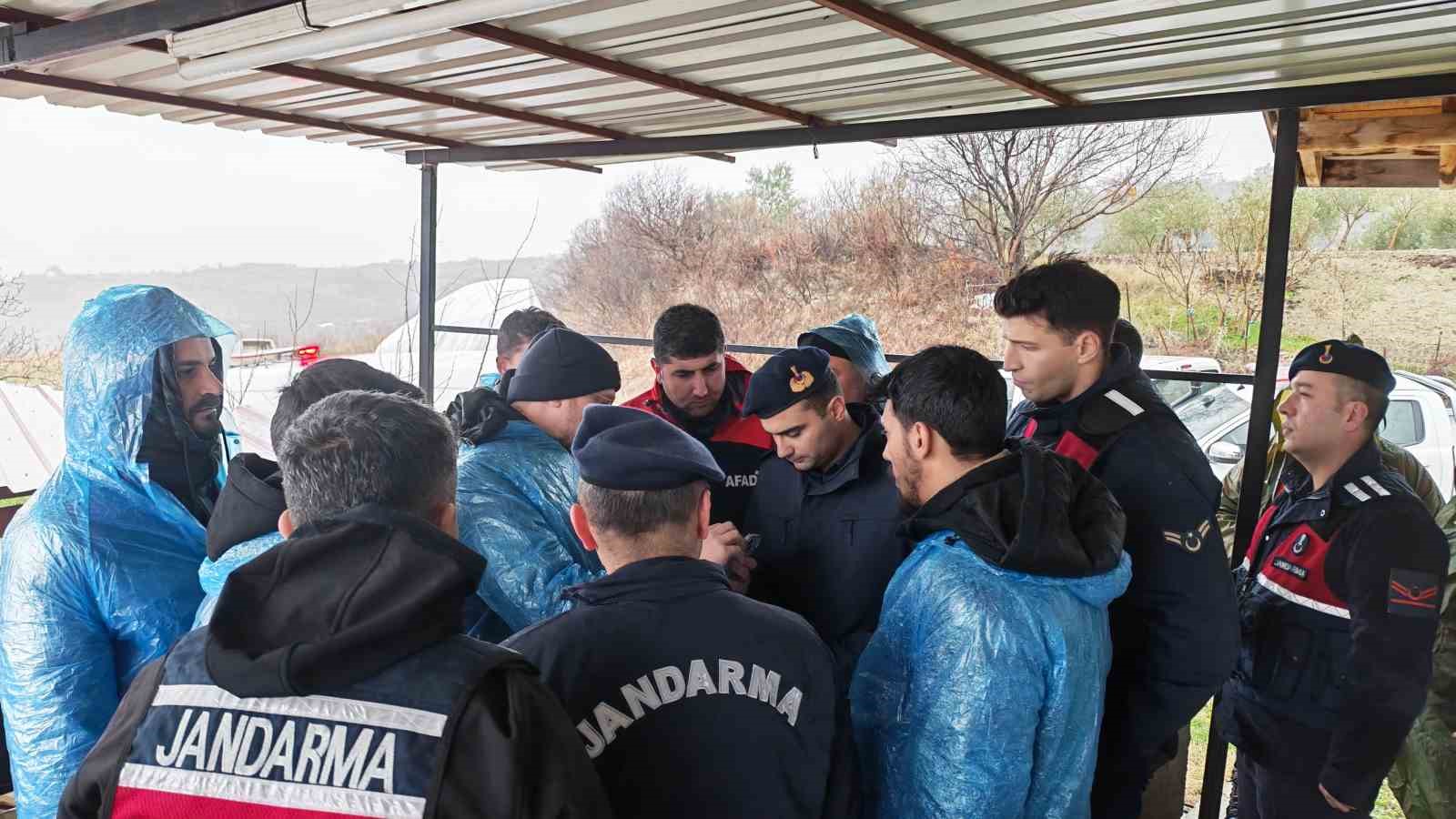 demircide kayip kadini arama calismalari 7nci gununde suruyor 5 EyVdd1ME