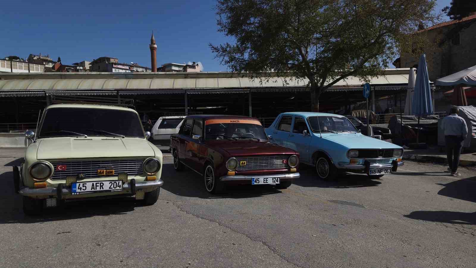 demircide klasik otomobil ruzgari 1 XamREAAE