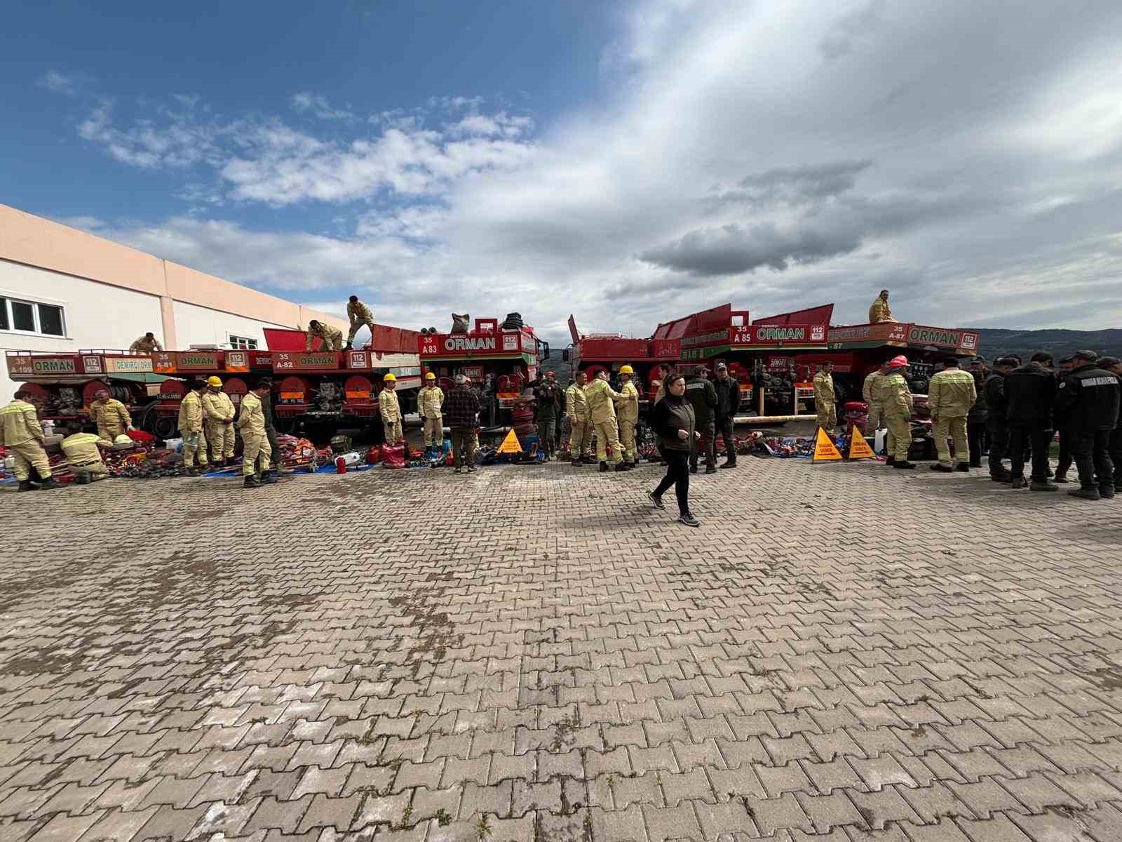 demircide orman yanginlarina karsi uygulamali egitim 3 mBBzn8jB