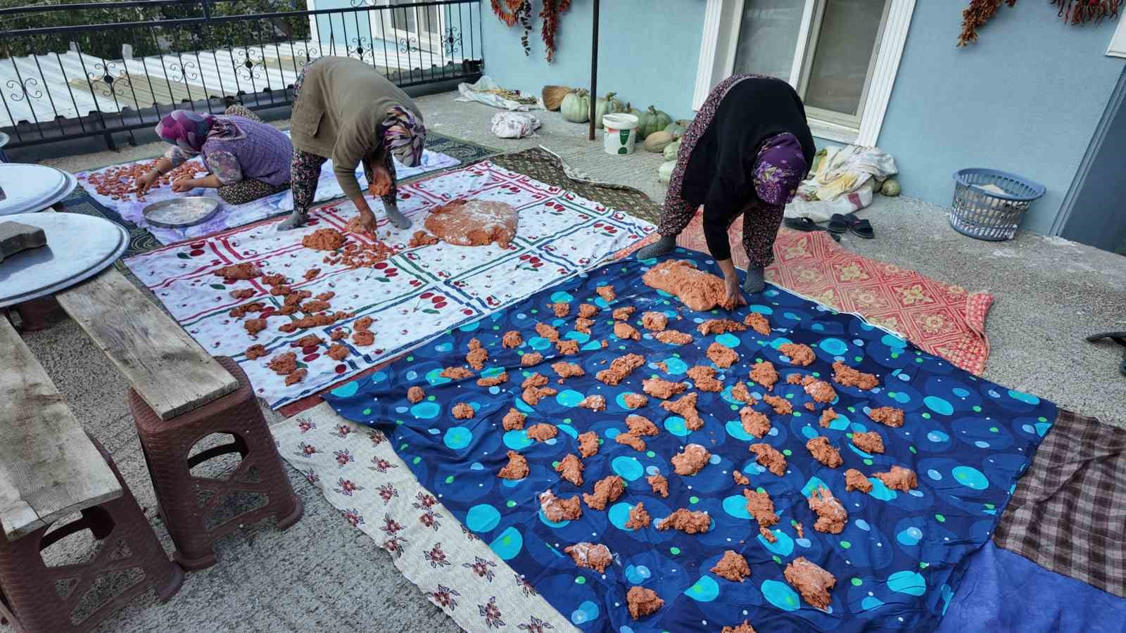 demircinin 16 cesitli tarhanasi kisa hazirlaniyor 1 BjubHGMV
