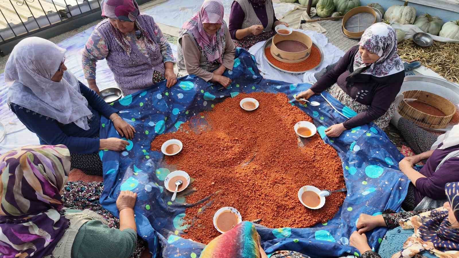 demircinin 16 cesitli tarhanasi kisa hazirlaniyor 2 jbMNfqVT