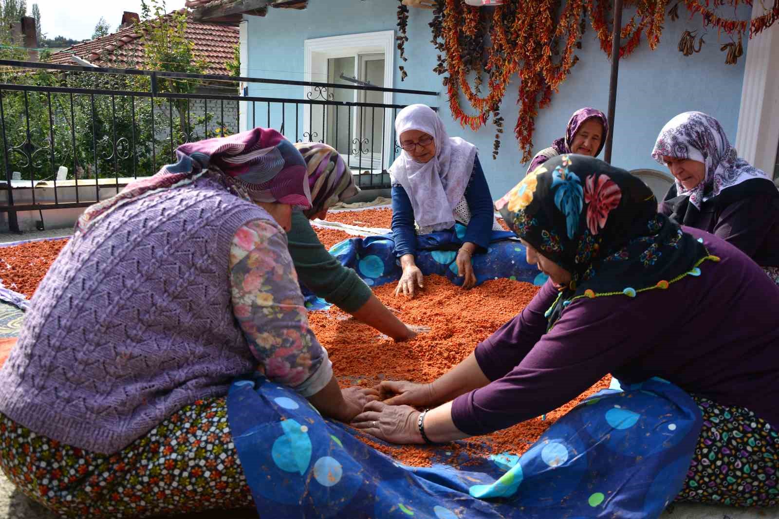 demircinin 16 cesitli tarhanasi kisa hazirlaniyor 4 zSGmZhZ5