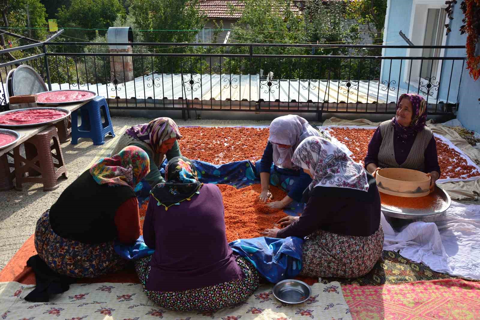 demircinin 16 cesitli tarhanasi kisa hazirlaniyor 5 9EQBhHsw