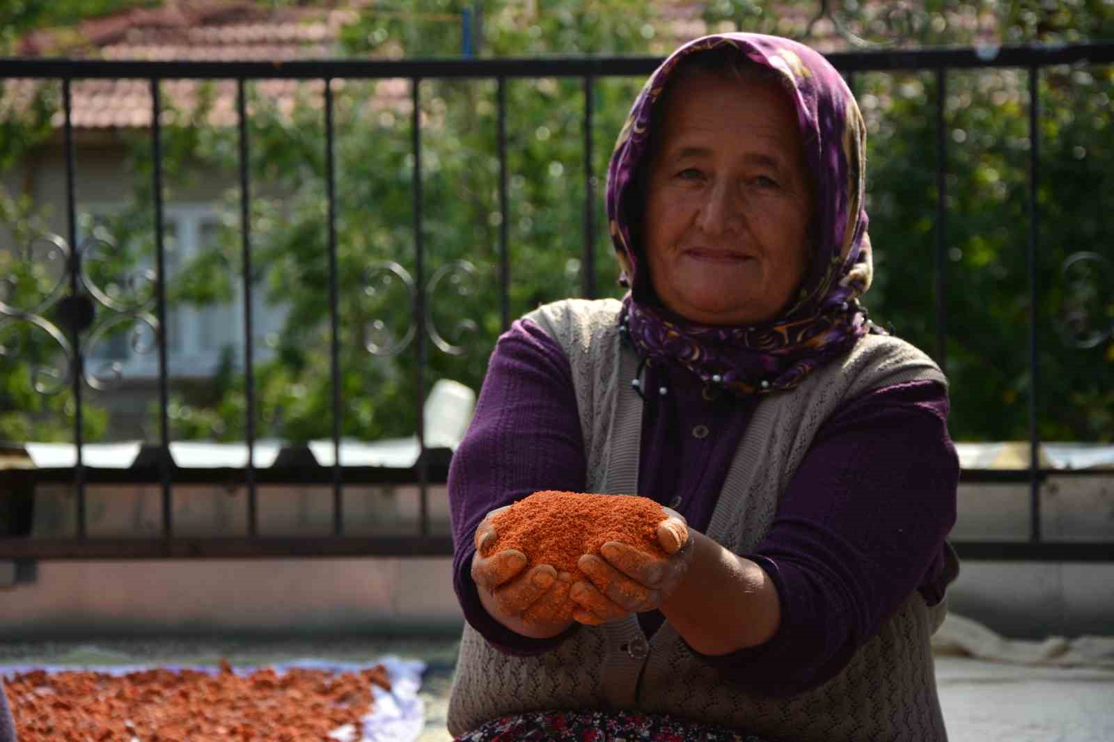 demircinin 16 cesitli tarhanasi kisa hazirlaniyor 8 hfP95WfG