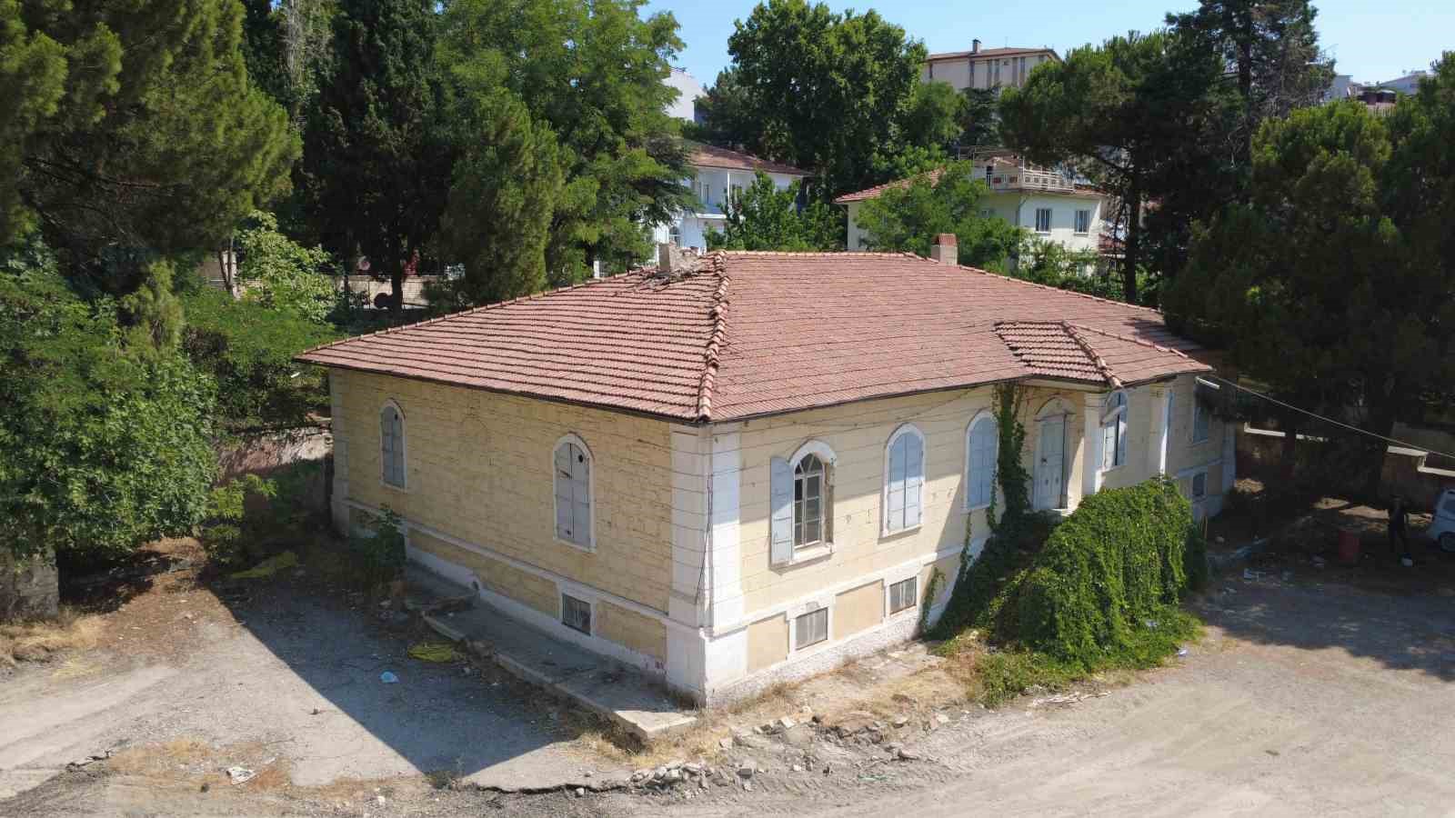 demircinin koklu haliciligi tarihi okulda yasatilacak 1 Dq9zu4r6