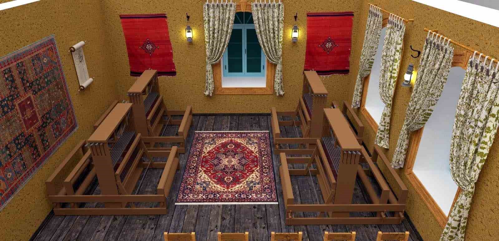 demircinin koklu haliciligi tarihi okulda yasatilacak 4 kfyTeiBl