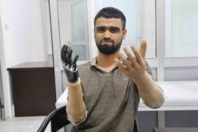 Abdullah Özdemir: "15 Temmuz, liderine inanan milletin büyük zaferidir" 2 thumbnail