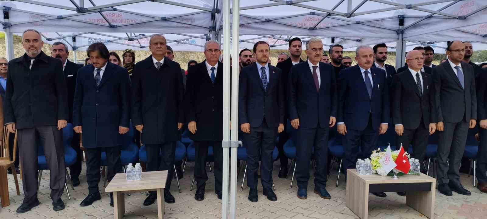 demirtasa yeni aile sagligi merkezi 1