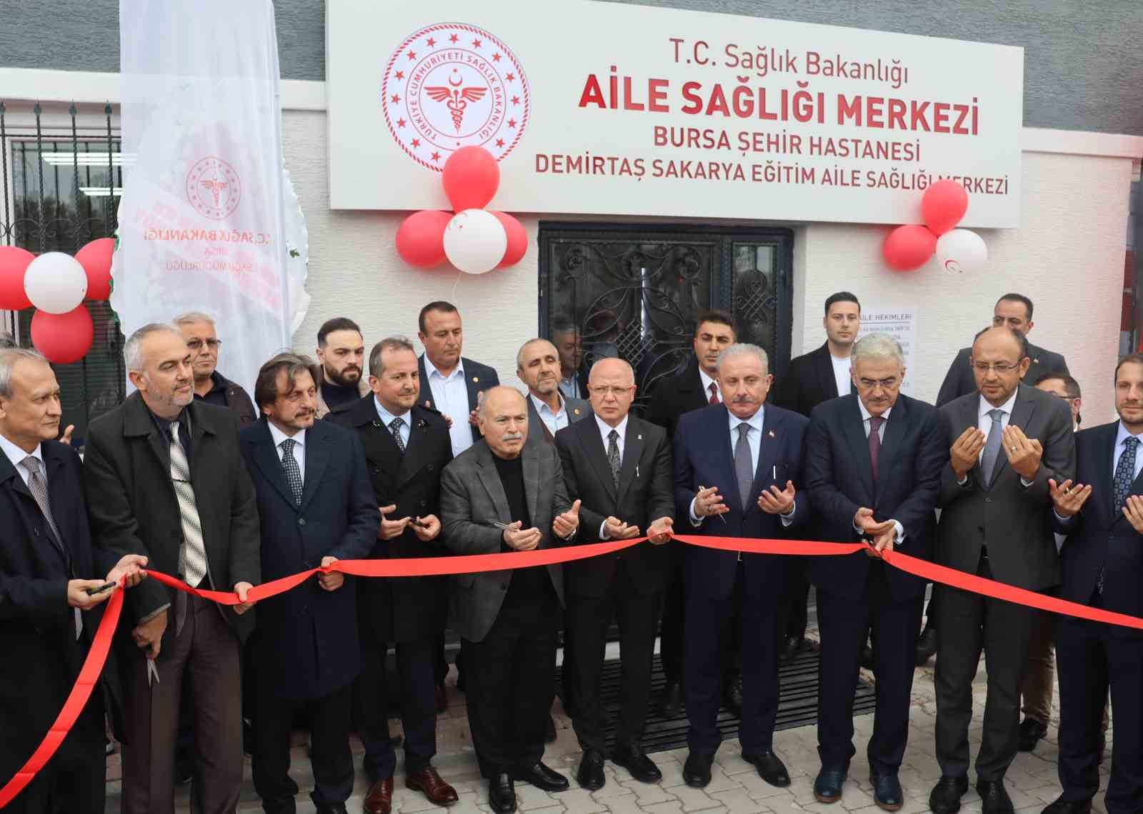 demirtasa yeni aile sagligi merkezi 4 mNqduPHN