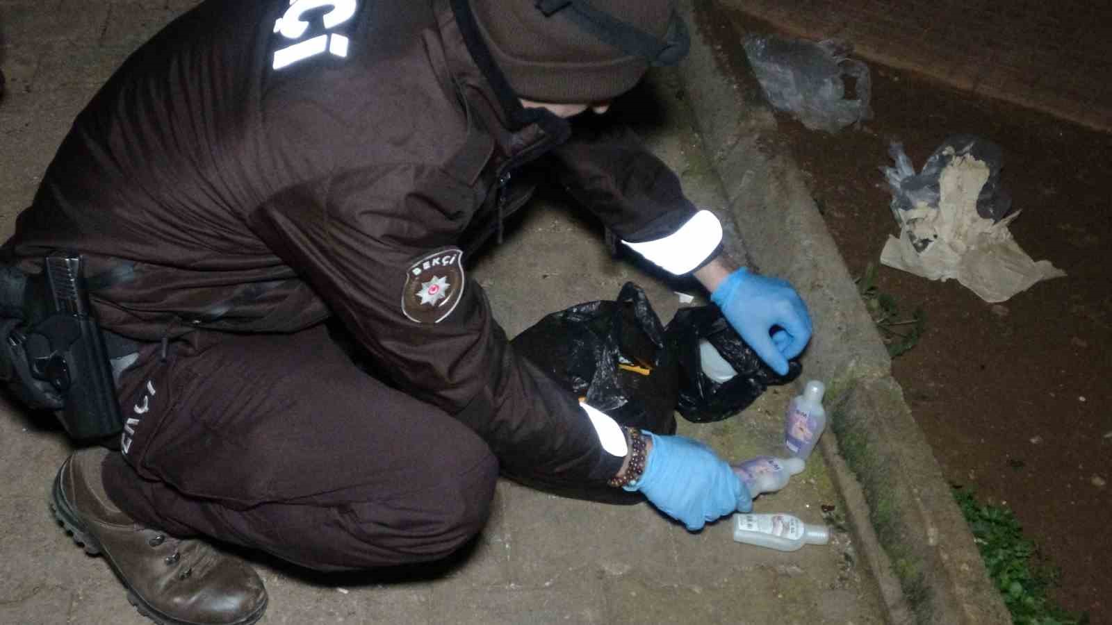 denetim yapan bekciler piyasa degeri 4 milyon tllik uyusturucu ele gecirdi 2 P14Gywp3