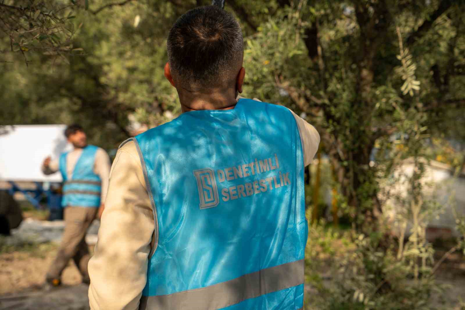 denetimli serbestlik yukumlulerine anlamli gorev 1