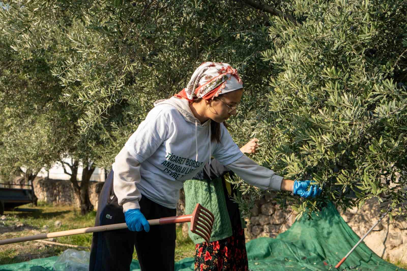 denetimli serbestlik yukumlulerine anlamli gorev 2 dIFp67e3