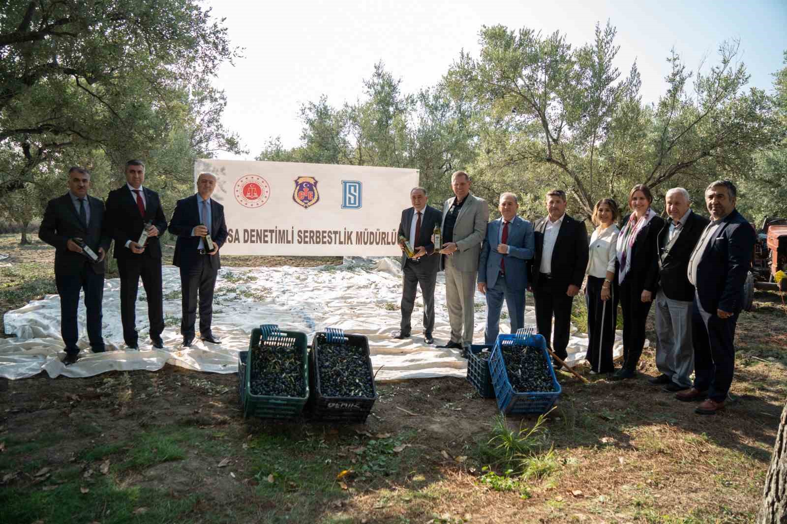 denetimli serbestlik yukumlulerine anlamli gorev 5 YGgBG7XF