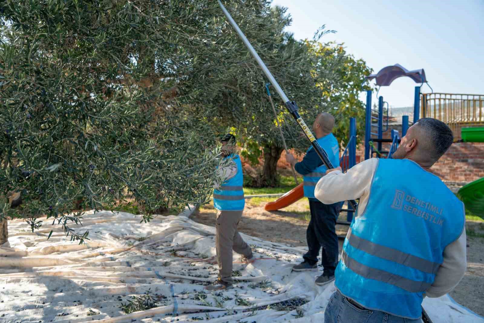 denetimli serbestlik yukumlulerine anlamli gorev 7 3cVvcMaC