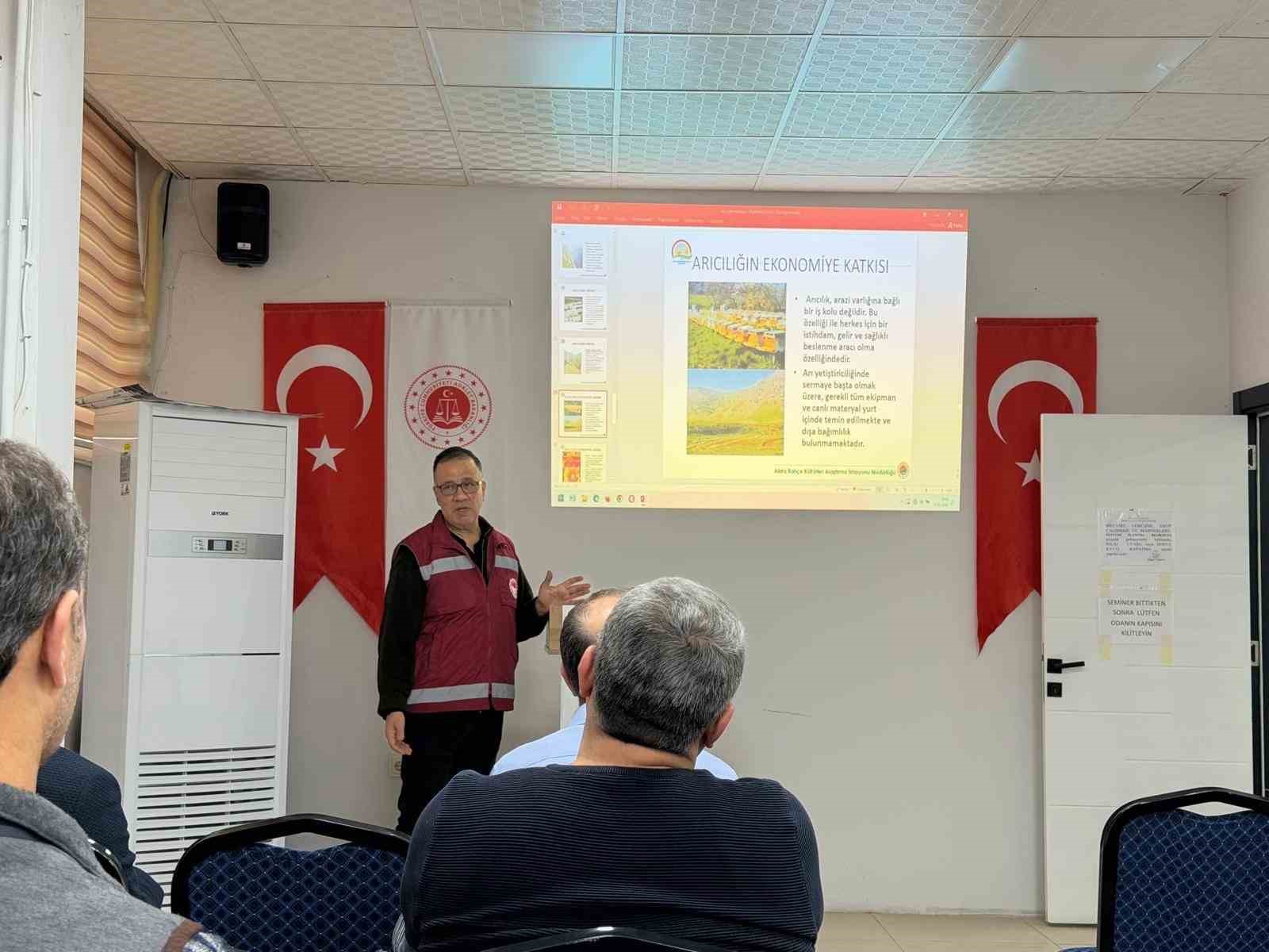 denetimli serbestlikten mesleki egitim hamlesiyle topluma uyum ve istihdam hedefi 1 b3H4QORM