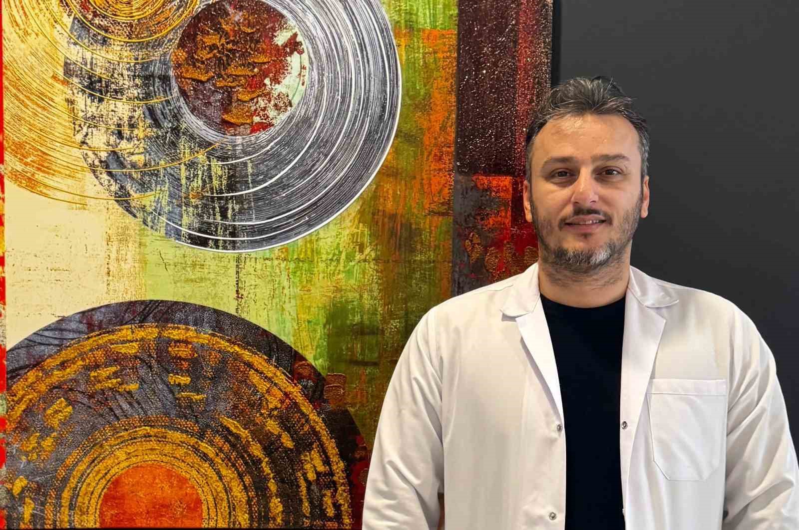 Deney hayvanları için yenilikçi buluş: Yerli ve milli sistem tescillendi 5 deney hayvanlari icin yenilikci bulus yerli ve milli sistem tescillendi 1