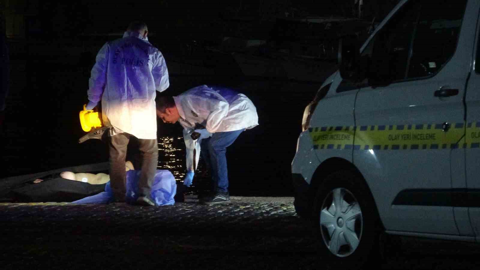 dengesini kaybedip 30 metrelik falezlerden dusen kadin hayatini kaybetti 0