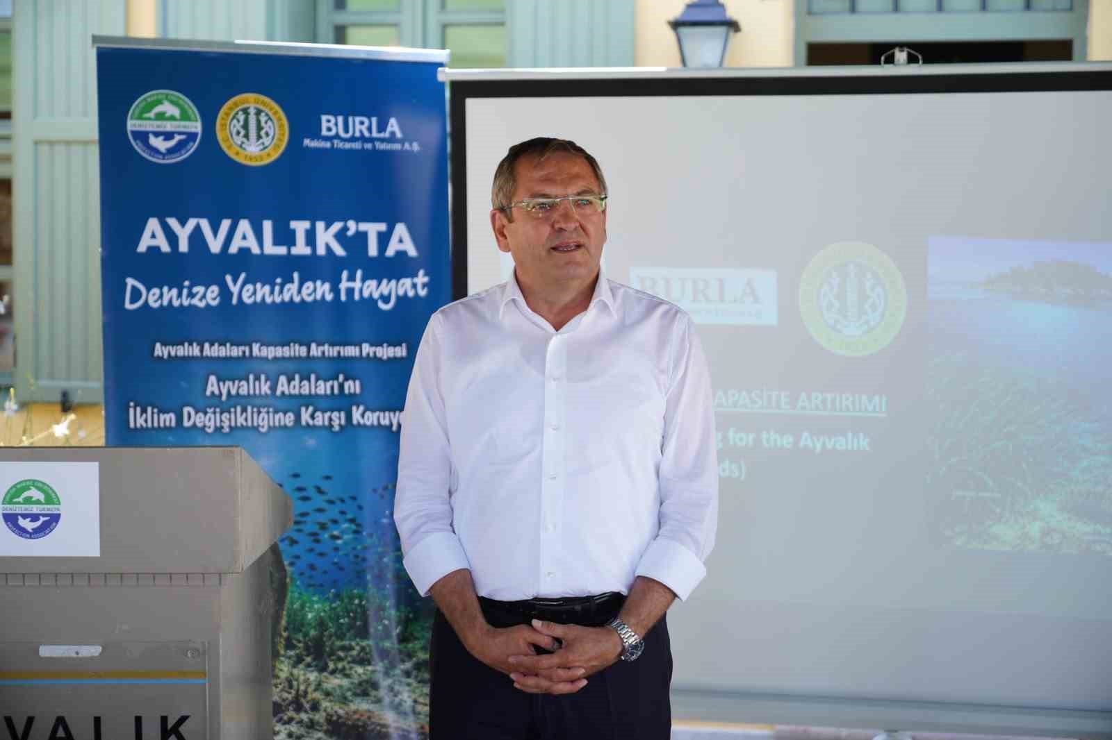 deniz ekosistemini guclendirecek bilimsel proje basliyor 0 jrhPrg8C