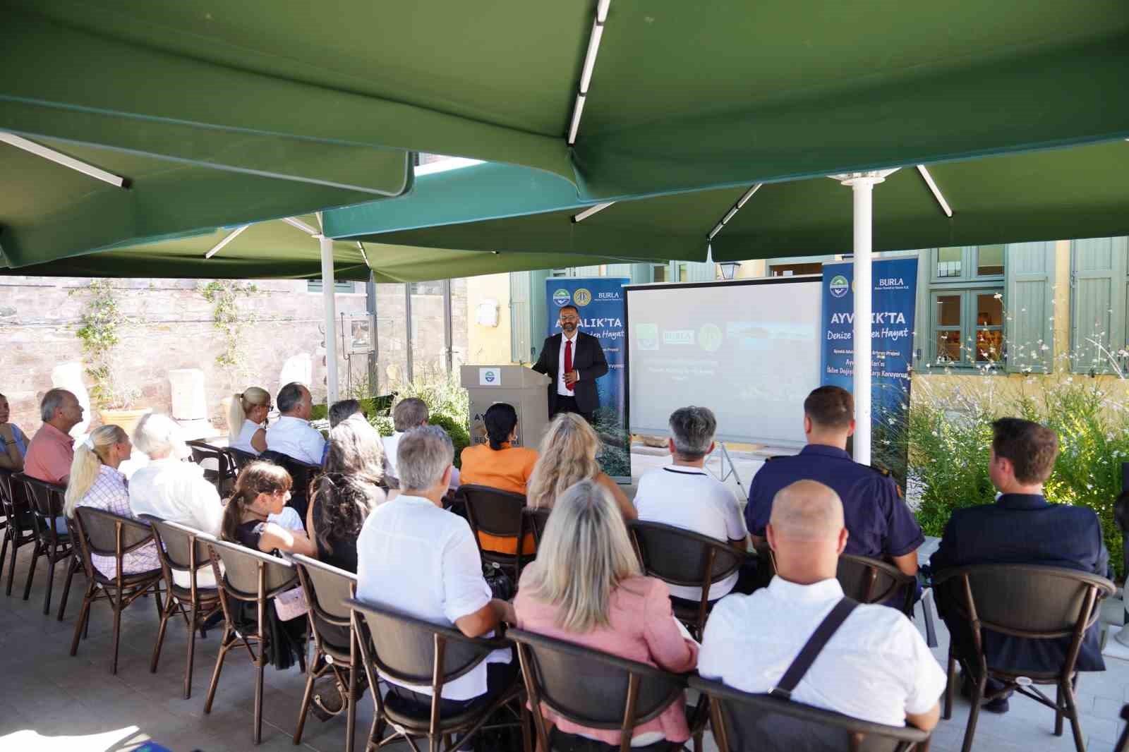 deniz ekosistemini guclendirecek bilimsel proje basliyor 2 s5bNKbe2