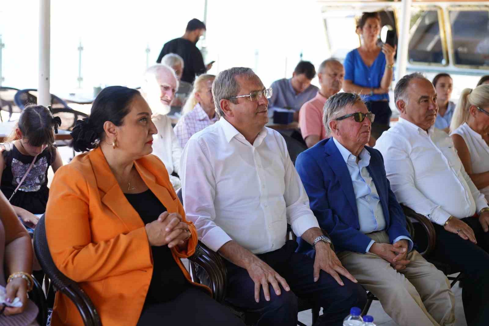deniz ekosistemini guclendirecek bilimsel proje basliyor 3 UHtSJvci