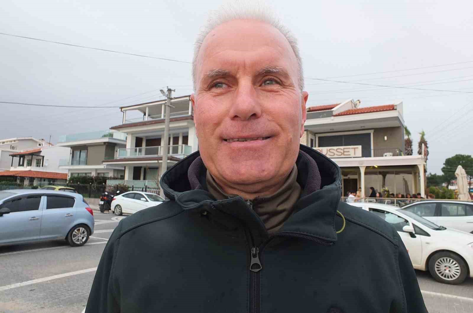 deniz kabardi yollar gole dondu 4