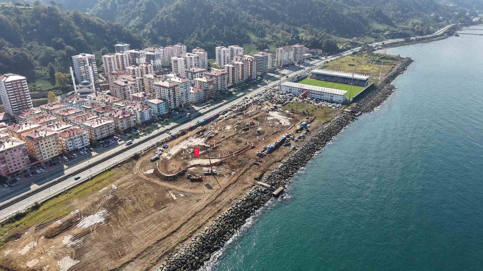 deniz kenarinda gerceklestirilen zorlu off road yarislari nefesleri kesti 5 Kjj27CYz