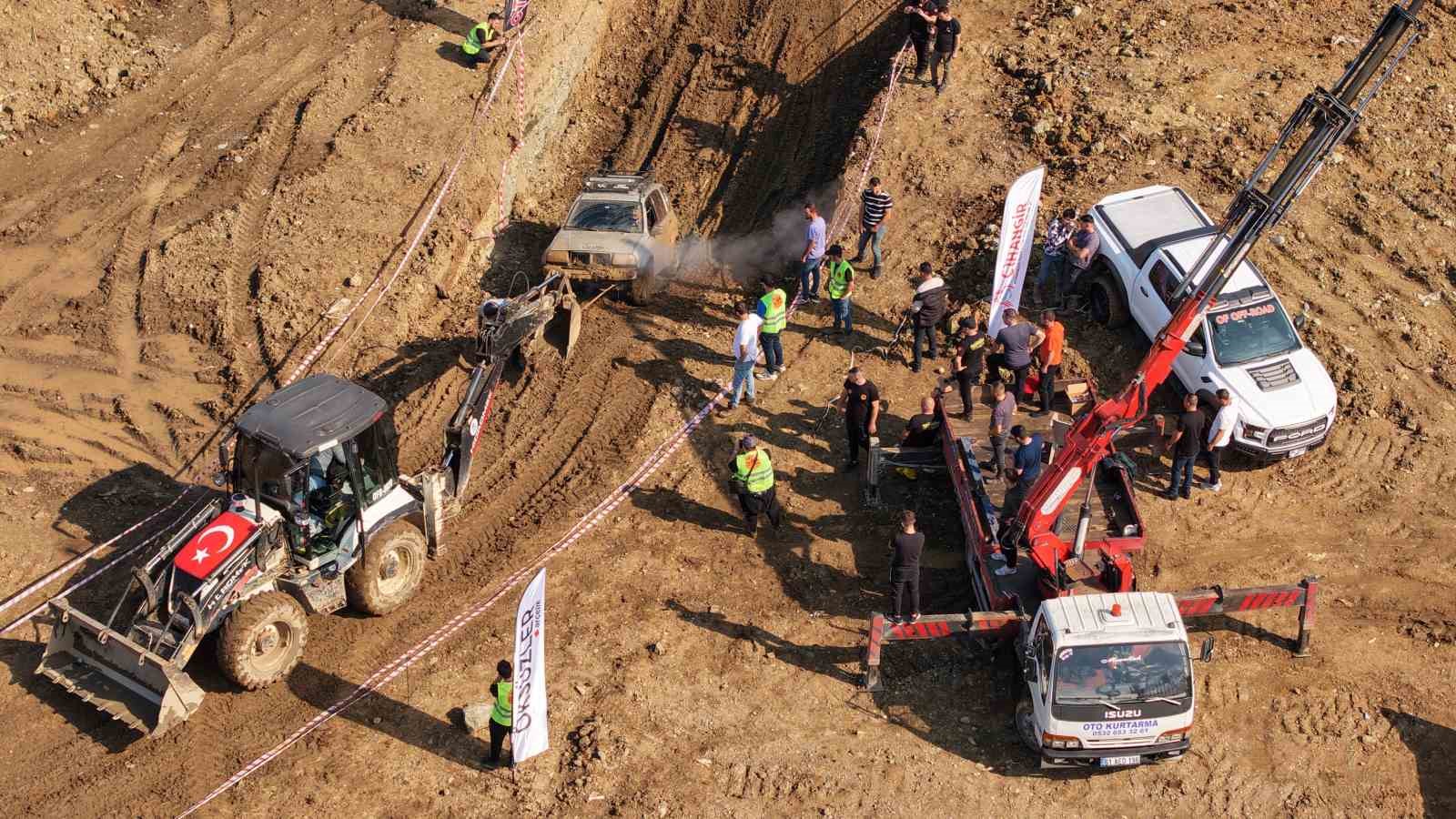 deniz kenarinda gerceklestirilen zorlu off road yarislari nefesleri kesti 8 e8wplTfa