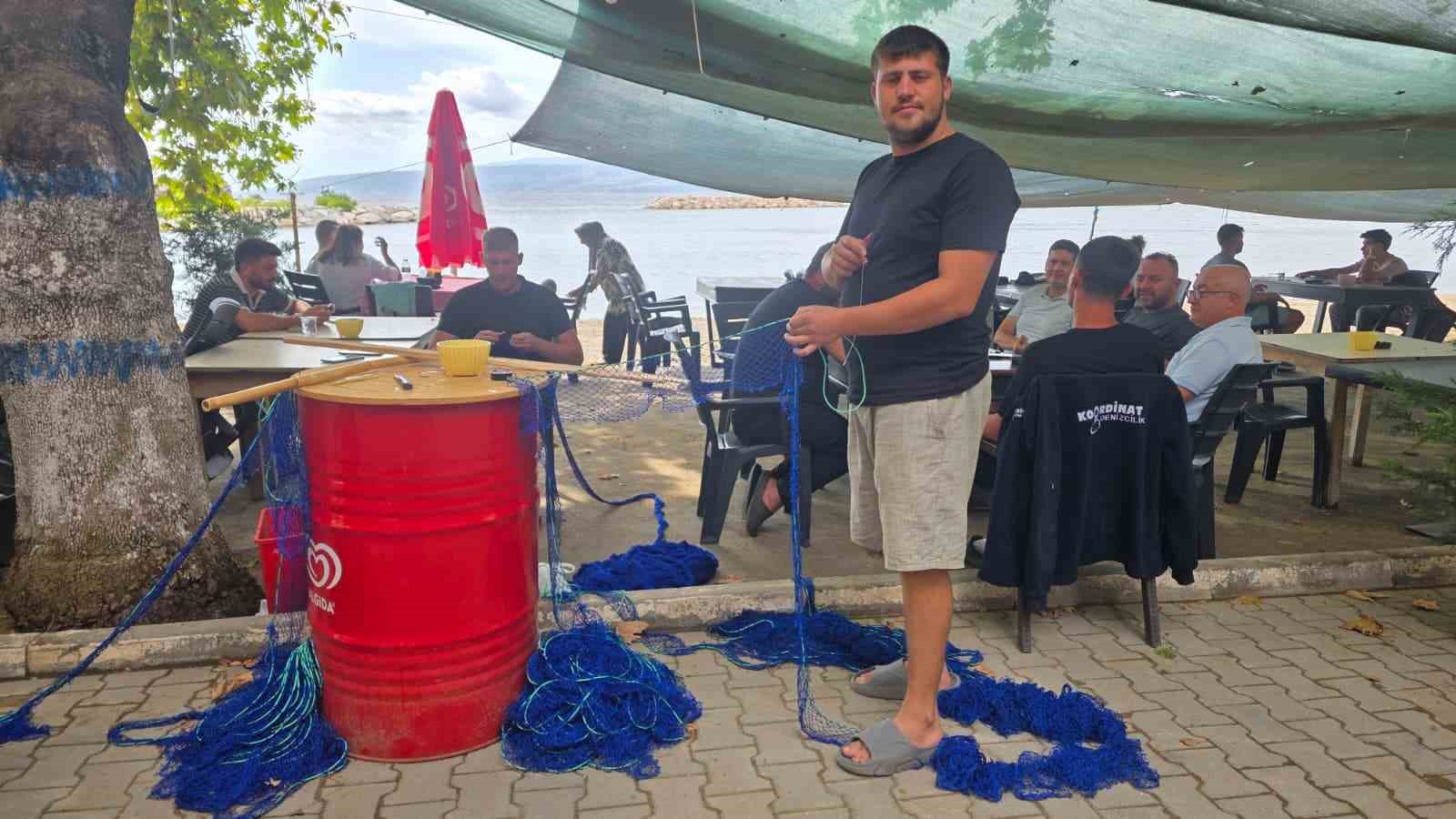 deniz kum tasidi liman islevini kaybetti balikcilar cozum bekliyor 0 7k8EbaBC