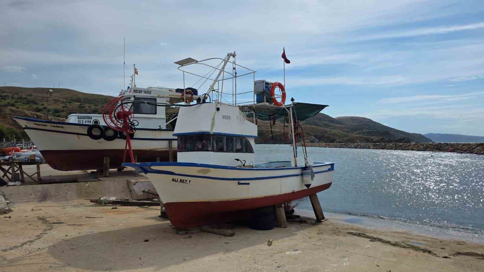 deniz kum tasidi liman islevini kaybetti balikcilar cozum bekliyor 5 alRgguCO