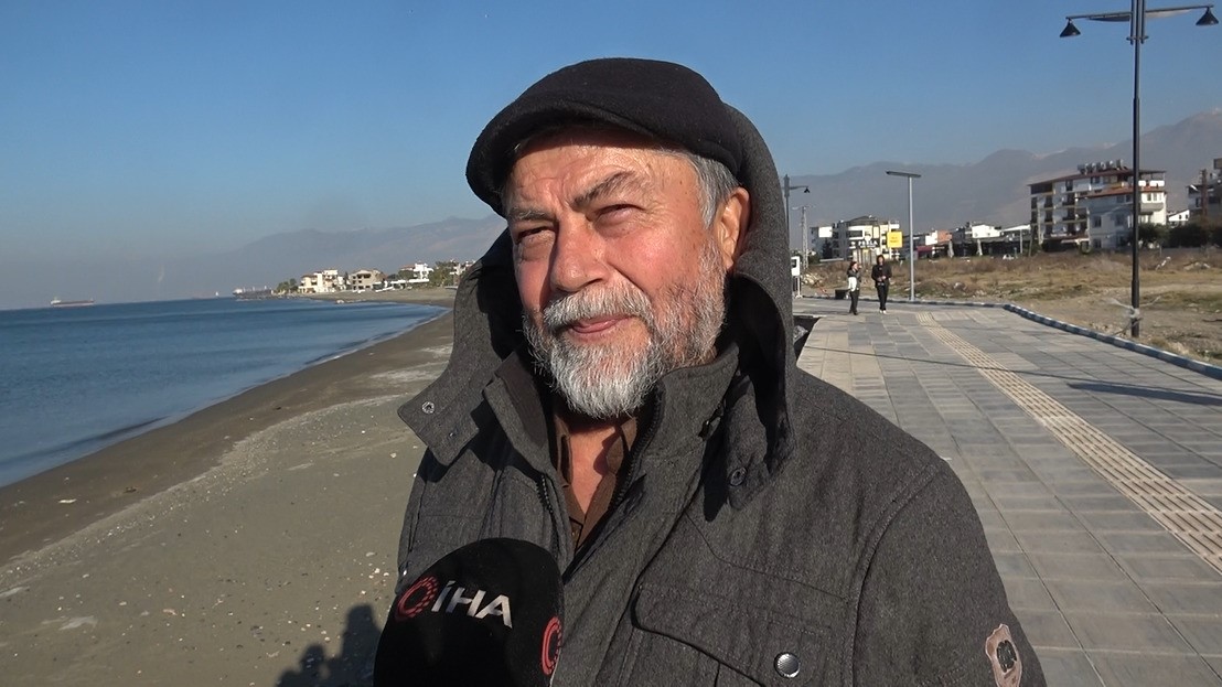 deniz suyunda yasanan cekilme vatandaslari tedirgin etti 10 AQnvQihL
