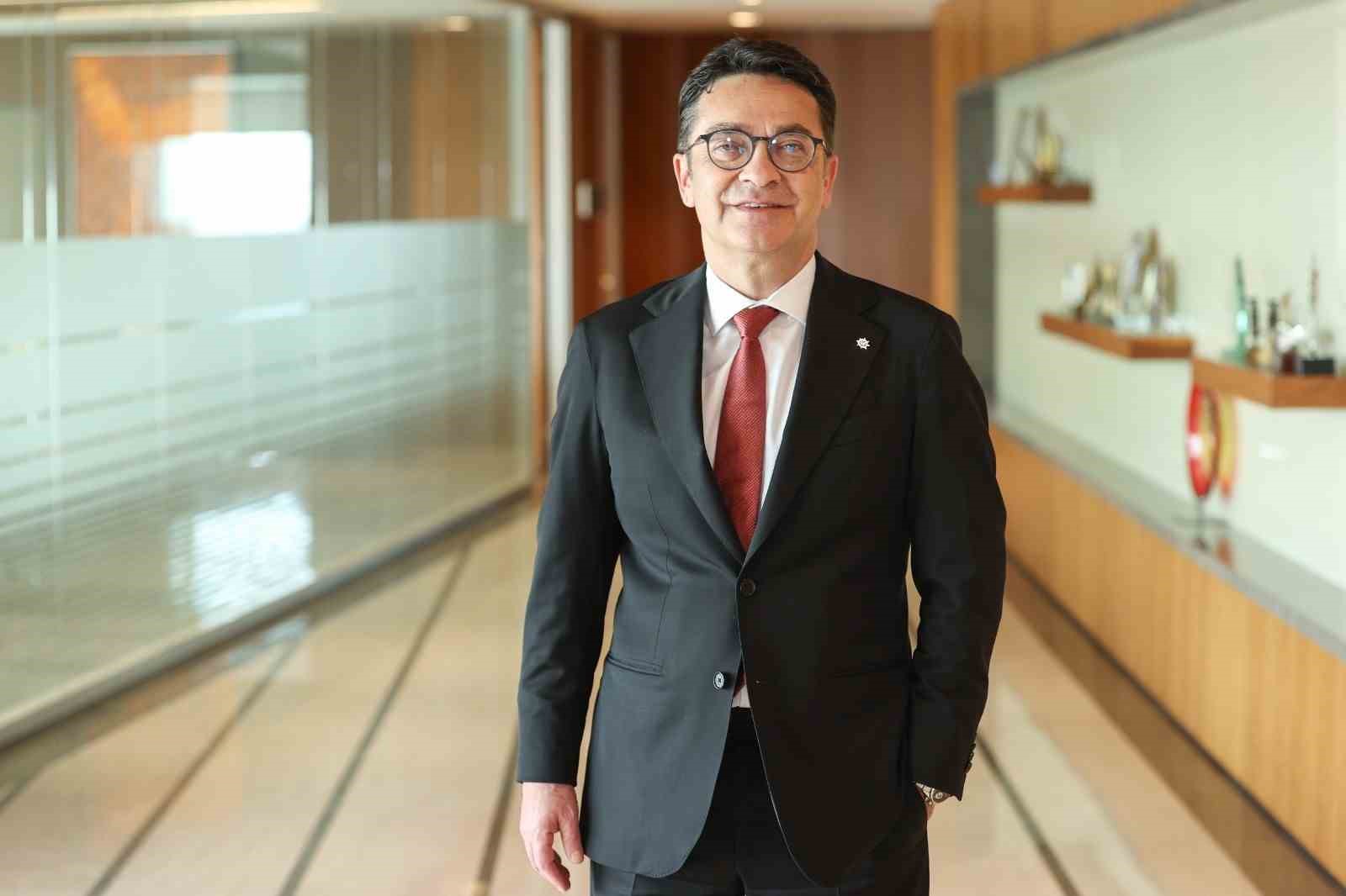 denizbank yurt disindan 400 milyon dolar tutarinda kaynak temin etti 0