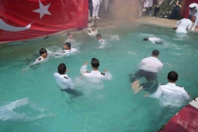 Bahçeşehir Koleji’nin Uncalı Anaokulu Antalya’da açıldı 1 thumbnail