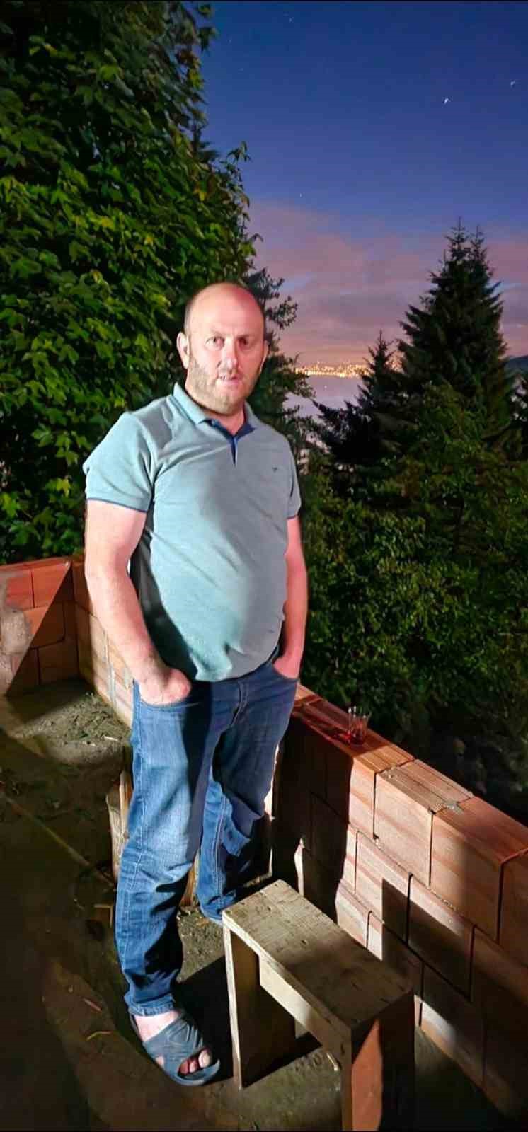 denizde bogulma tehlikesi geciren baba kurtarilamadi 0 BCRq9M1L
