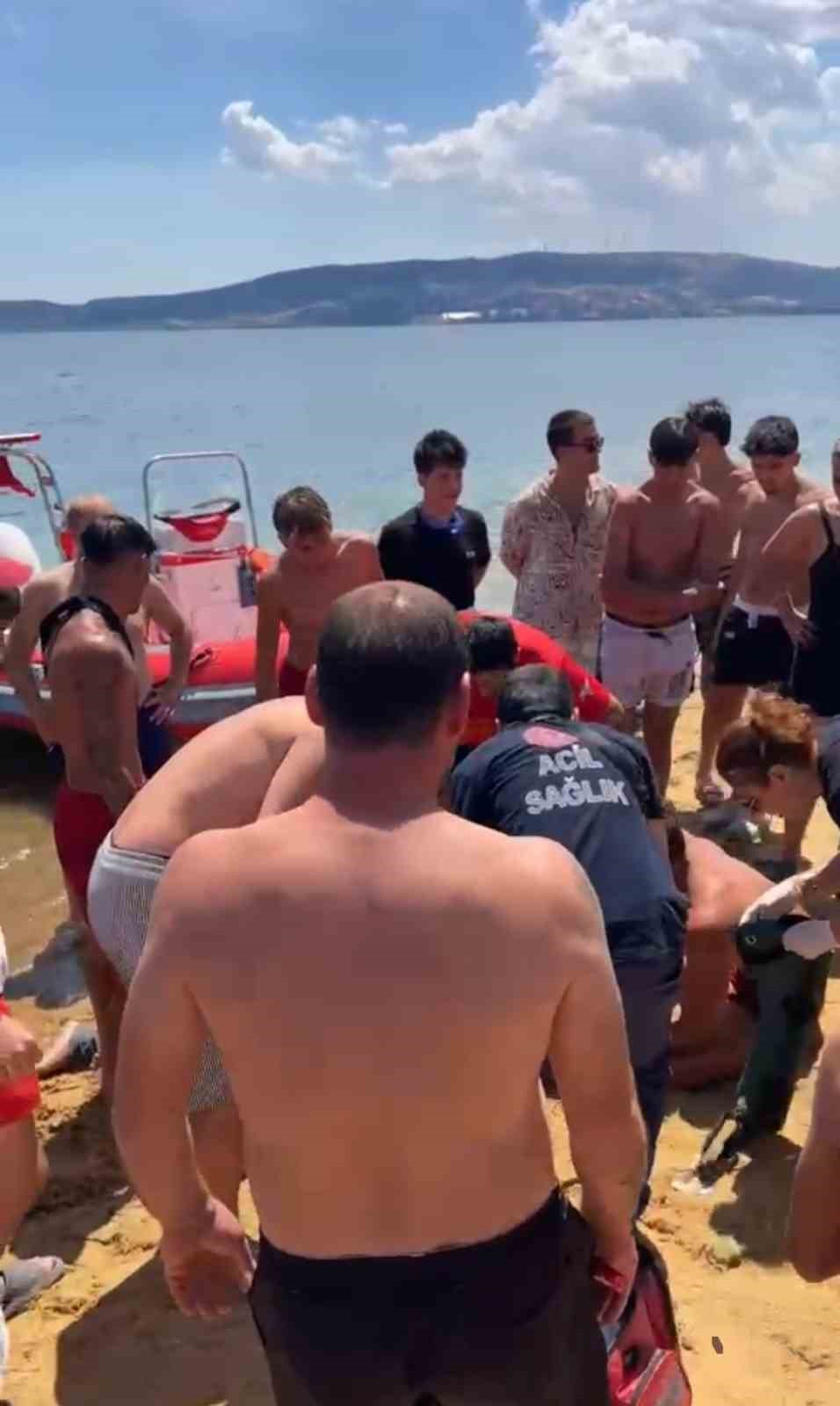 Denizde saniye saniye kurtarma seferberliği 8 denizde saniye saniye kurtarma seferberligi 4 jJIri4Hl