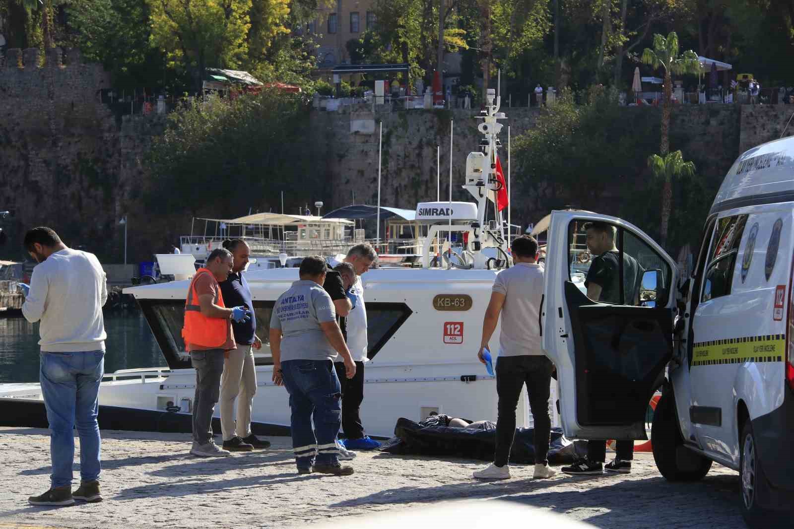 denizden cesedi bulunan kiz cocugunun kimligi belirlendi aile gozyaslarina boguldu 0 l51kAhWU