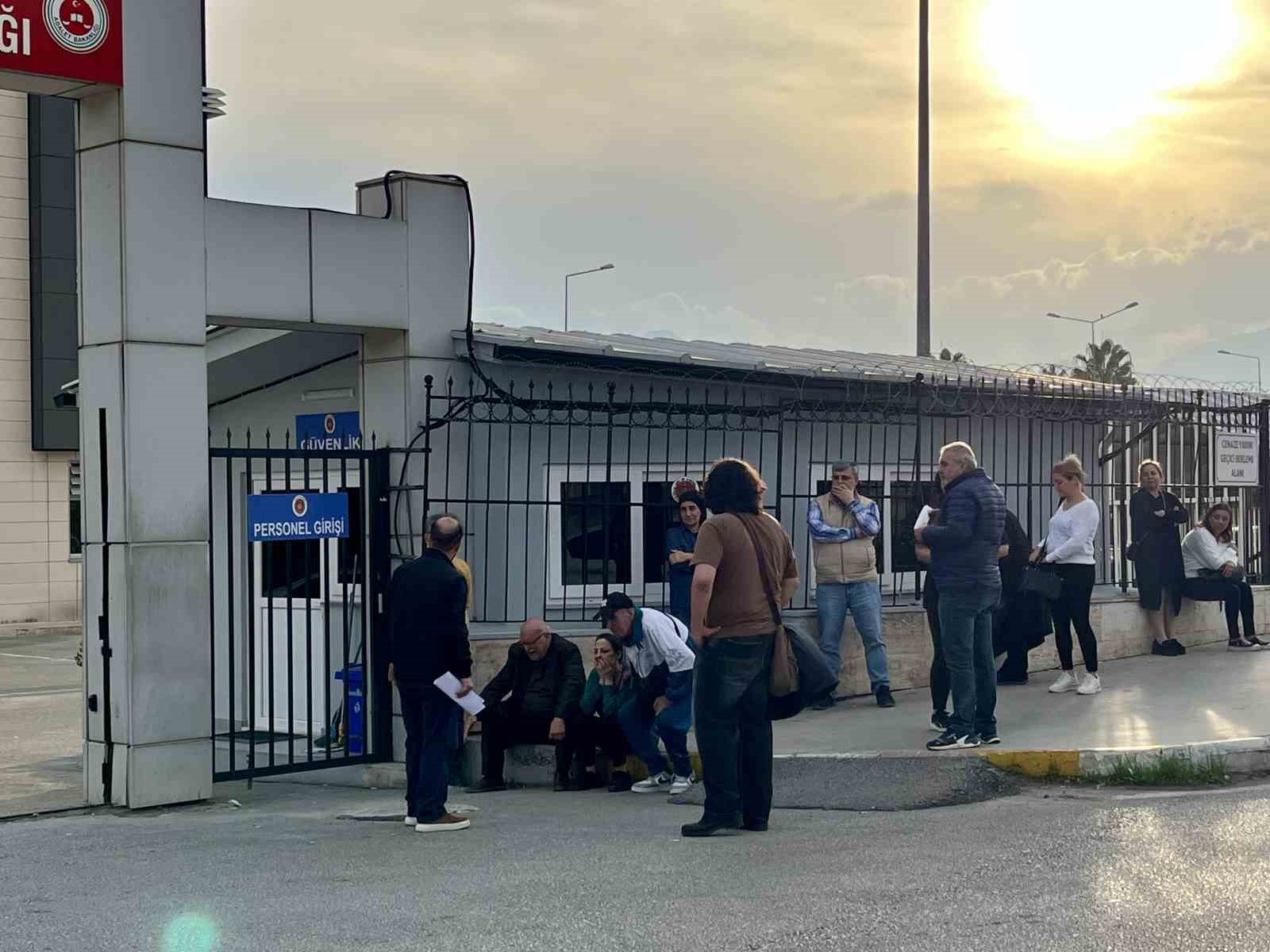 denizden cesedi bulunan kiz cocugunun kimligi belirlendi aile gozyaslarina boguldu 5 Qu6RORKH