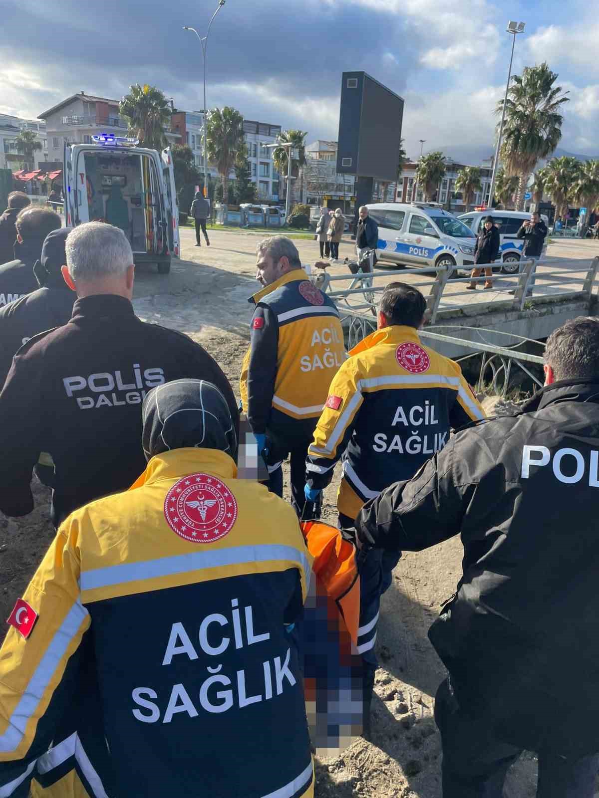 denize dusen gencin cansiz bedenine ulasildi 1 6PIPMFEh