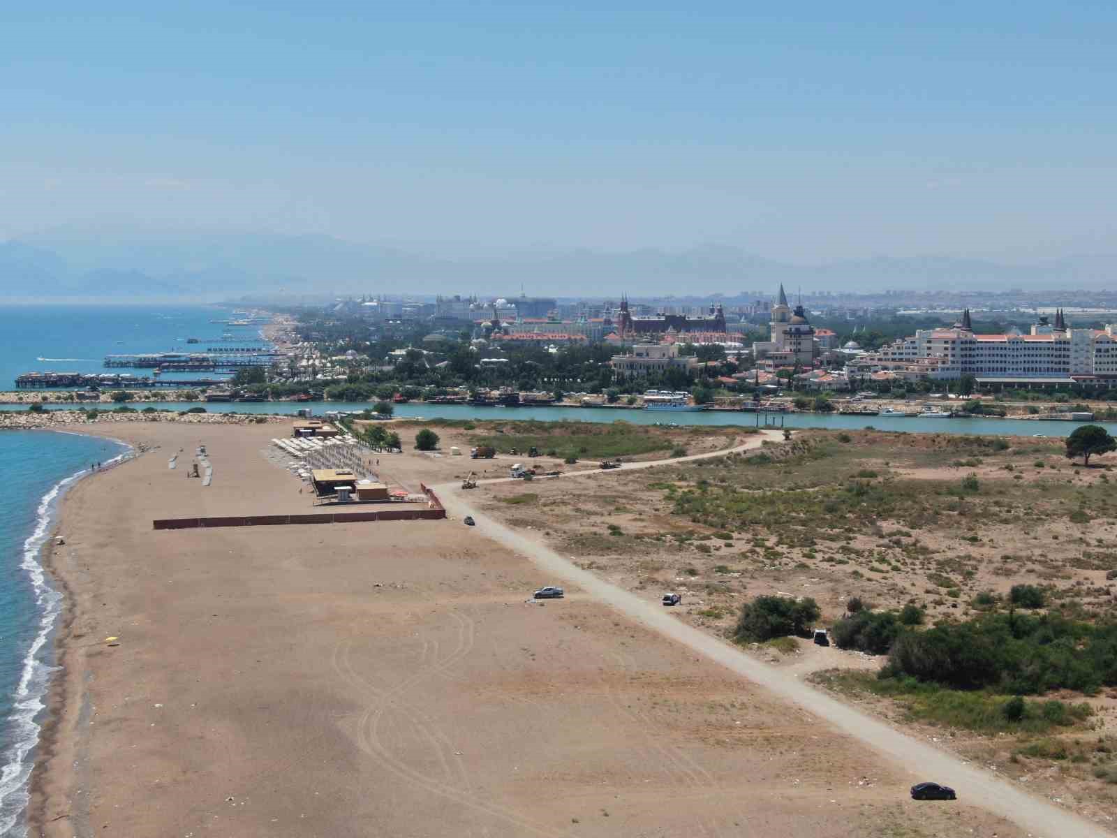 denize sifir 5 yildizli cardaklarin yerini halk plajlari aliyor 1 9h87yEny