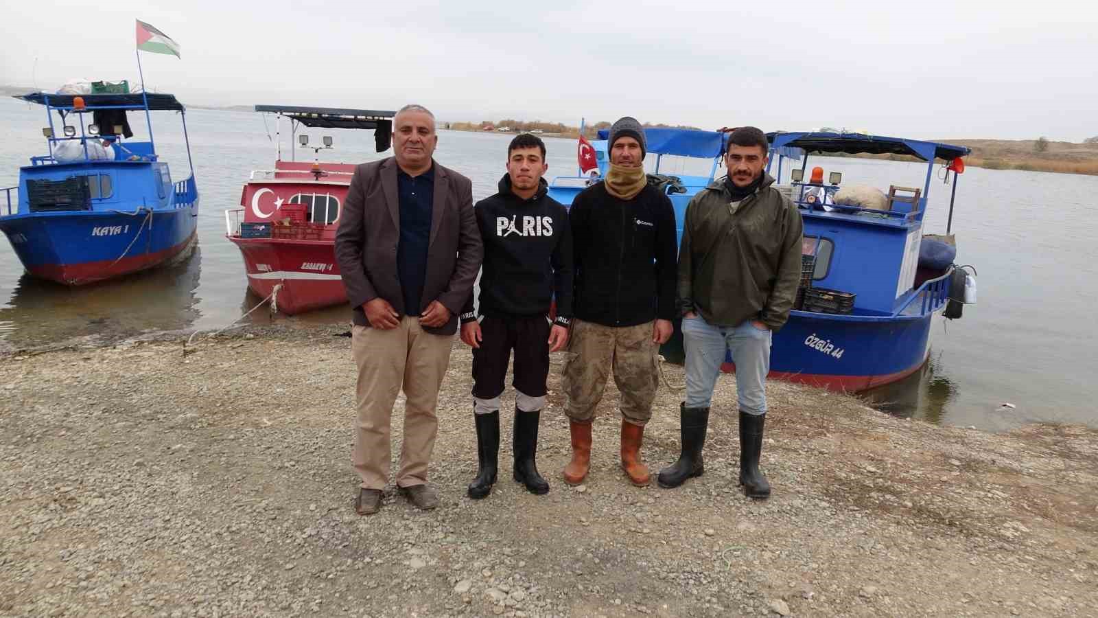 denizi olmayan malatyada balik ihracati 6
